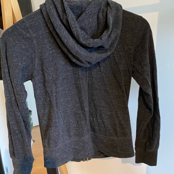 Veste grise nike - Picture 4 of 4